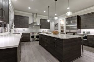 Why Should I Consider Refacing My Kitchen Cabinets?