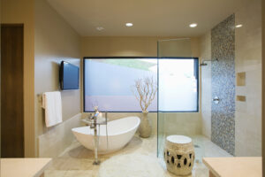 Bowen Remodeling & Design Bathroom Upgrades to Impress Holiday Guests