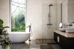 Bowen Remodeling Budget-Friendly Bathroom Remodeling